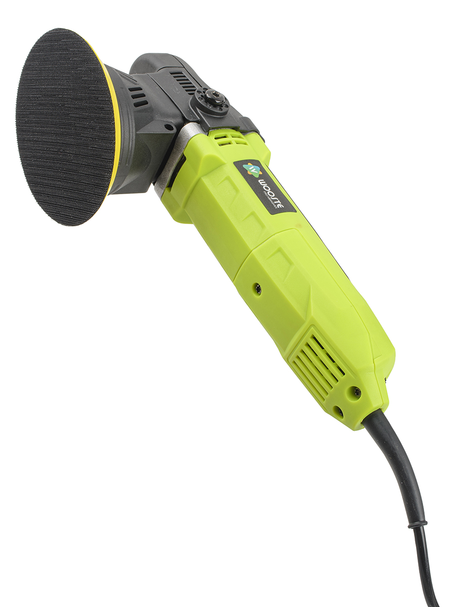 Шлифовальная машинка Wooste-DP 506 , 150 мм