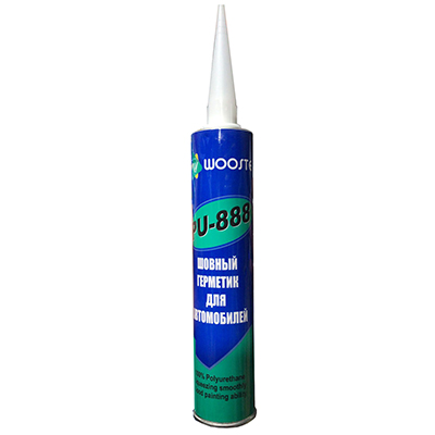 Герметик шовный, WOOSTE, 310 ml