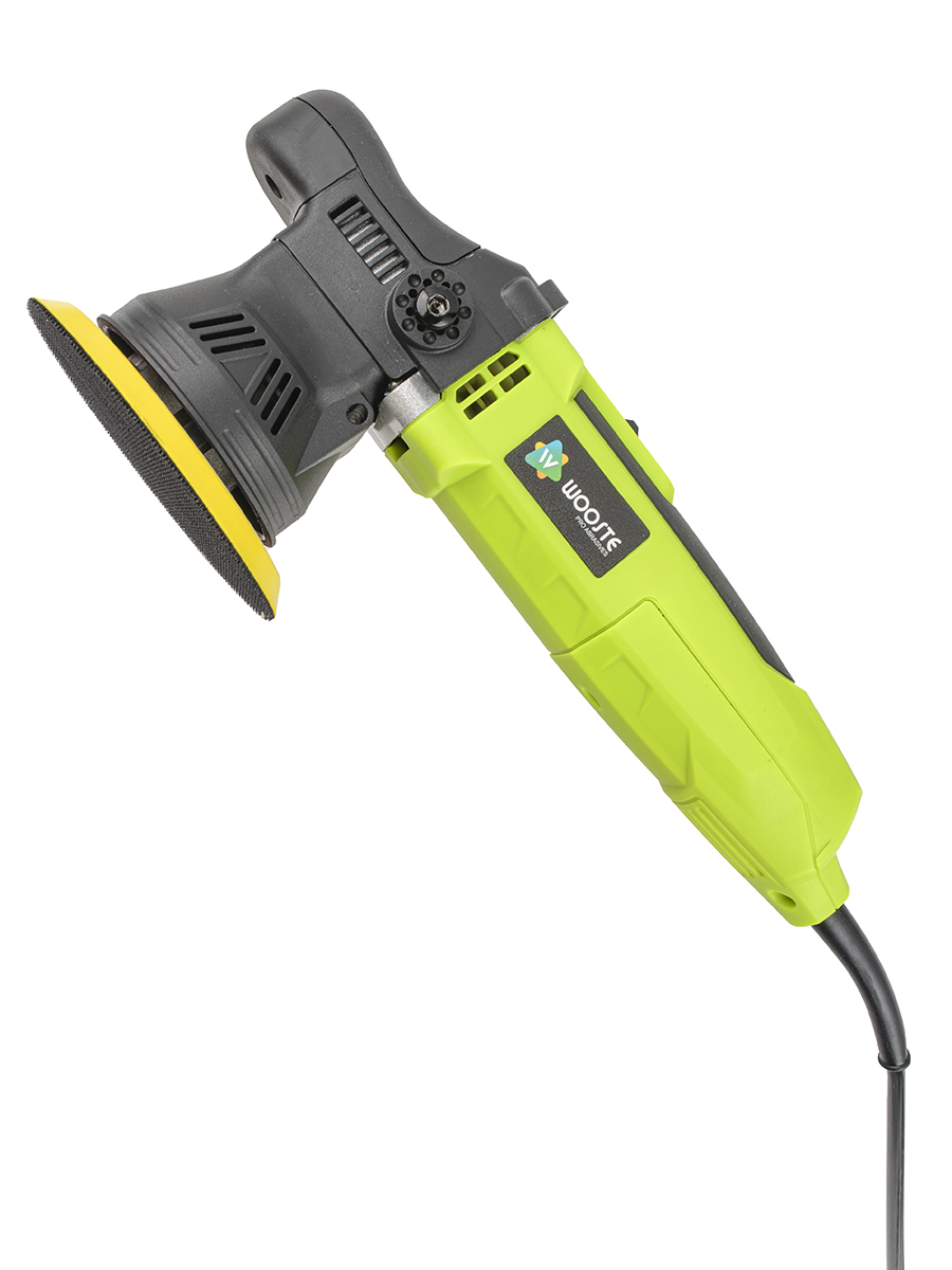 Шлифовальная машинка Wooste-DP 506 , 150 мм