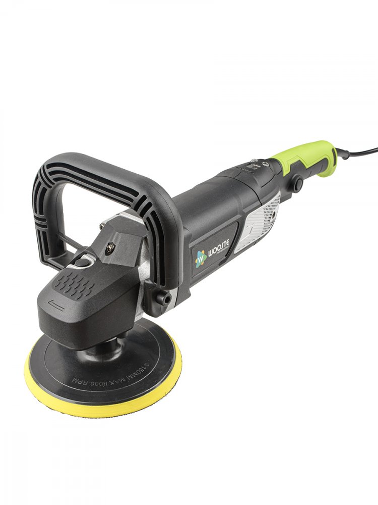Шлифовальная машинка Wooste-DP 508 , 150 мм