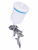 Краскопульт Wooste WT 1000B HVLT