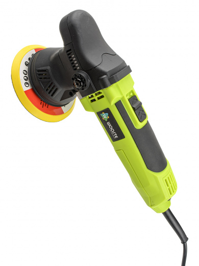 Шлифовальная машинка Wooste-DP 506 , 150 мм