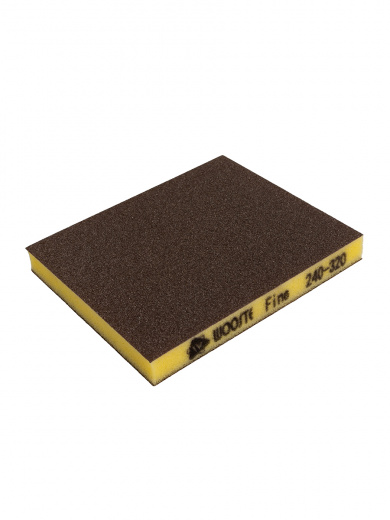 Губка шлифовальная