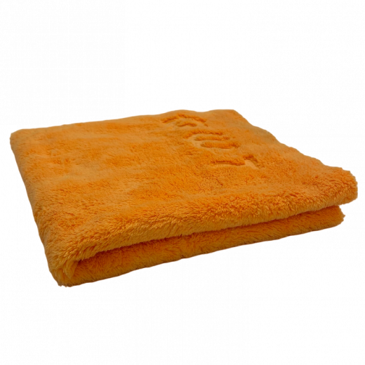 Салфетка автомобильная WOOSTE, оранжевая