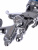 Краскопульт Wooste WT 1000B HVLT