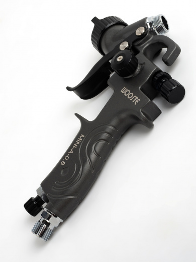 Краскопульт Wooste MiNi-A-0,8