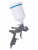 Краскопульт Wooste WT 1000B HVLT